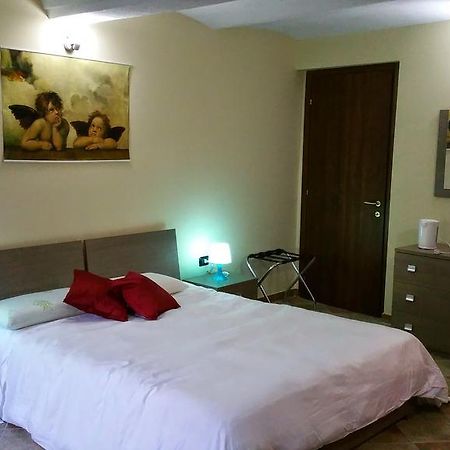 Bed And Breakfast Giaveno Bilik gambar