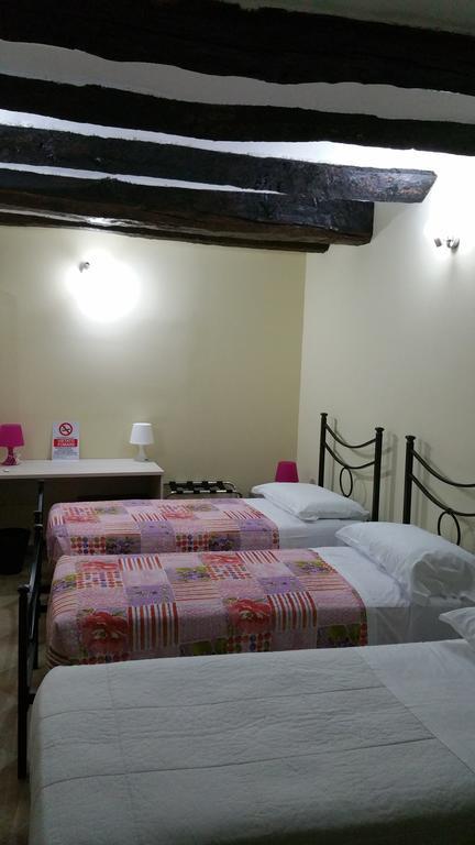 Bed And Breakfast Giaveno Bilik gambar