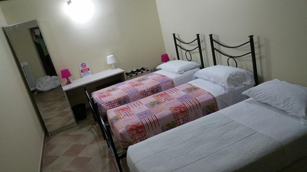 Bed And Breakfast Giaveno Luaran gambar