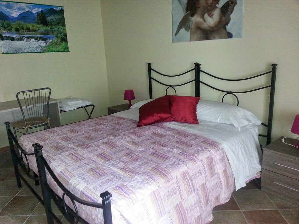 Bed And Breakfast Giaveno Luaran gambar